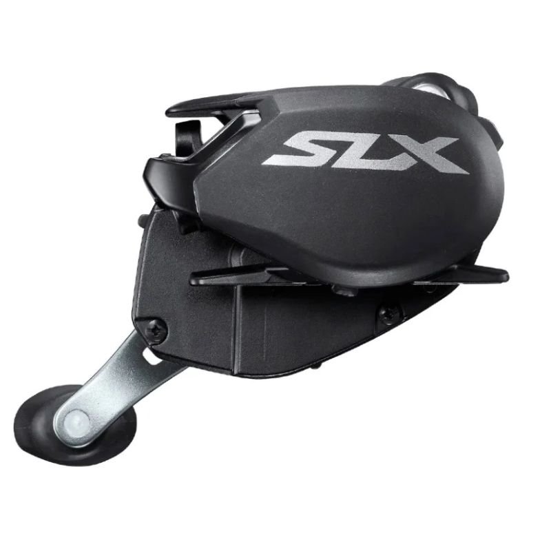 Carretilha SHIMANO SLX XT 150XGA 5 Rol Dir 8.2:1