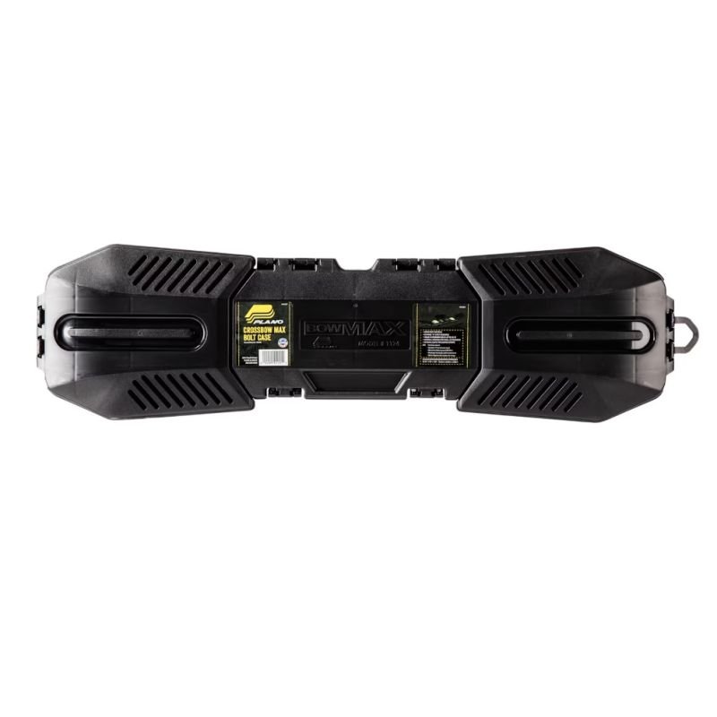 Caixa Plano 1124-00 Crossbow Max Bolt (flechas)