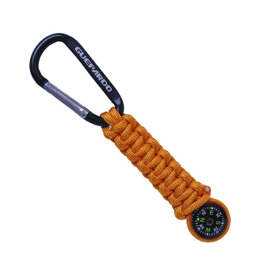 Kit Paracord Nautika