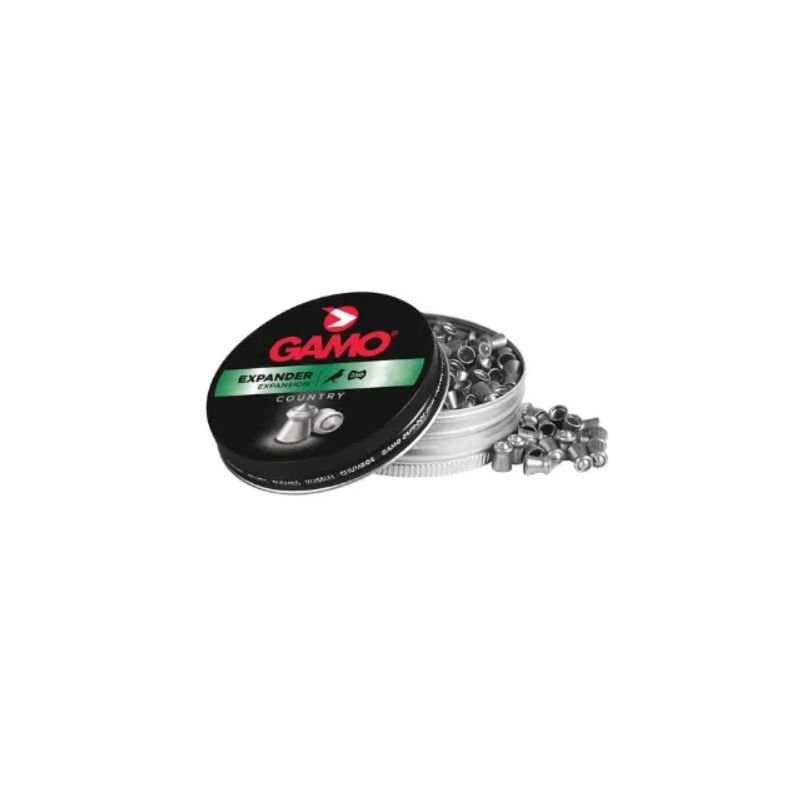 CHUMBINHO GAMO EXPANDER 4,5MM 250UN