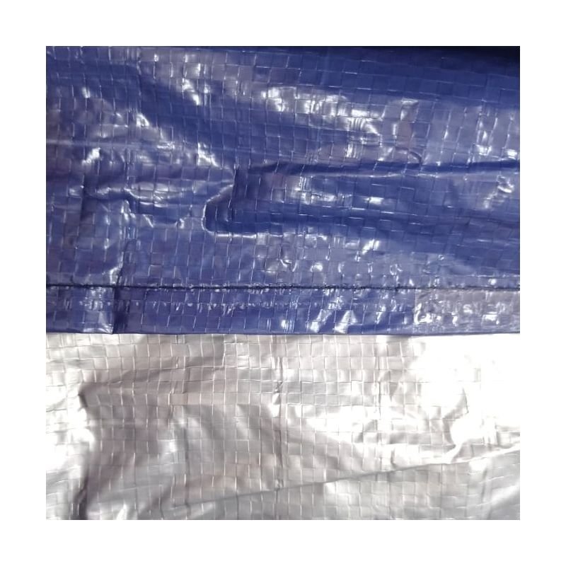 Cobertura p/Gazebo Guepardo Azul 3x3 BG0400