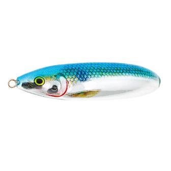 Colher Rapala Minnow Spoon 6cm 9g RMS06-FT