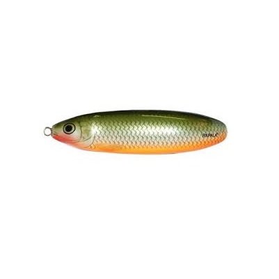 Colher Rapala Minnow Spoon 6cm 9g RMS06-FT