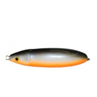 Colher Rapala Minnow Spoon 6cm 9g RMS06-FT