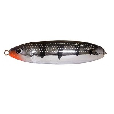 Colher Rapala Minnow Spoon 6cm 9g RMS06-FT
