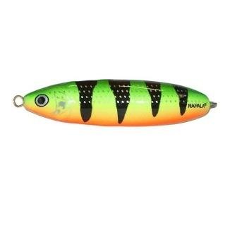 Colher Rapala Minnow Spoon 7cm 15g RMS07-FT