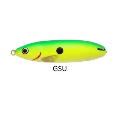 Colher Rapala Minnow Spoon 7cm 15g RMS07-GSU
