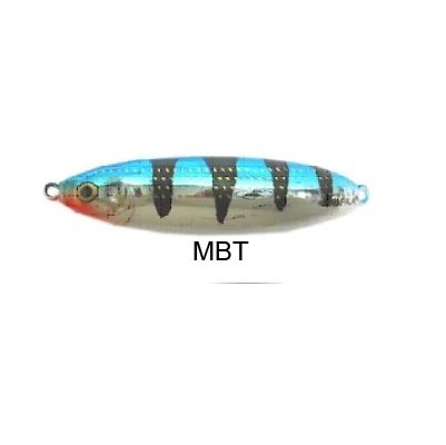 Colher Rapala Minnow Spoon 7cm 15g RMS07-MBT