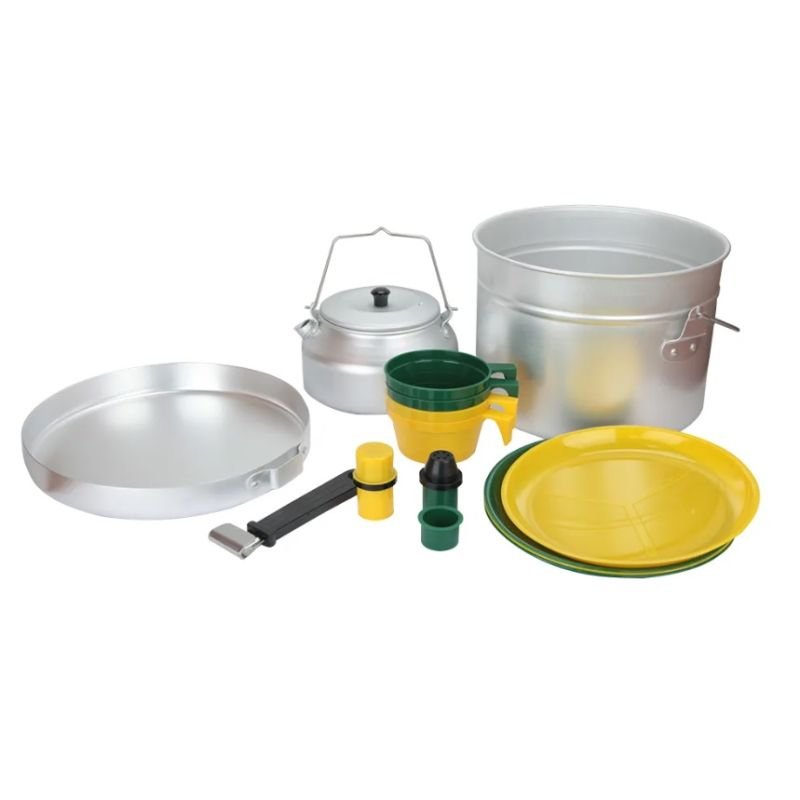 Conj.de Panelas Nautika Cook