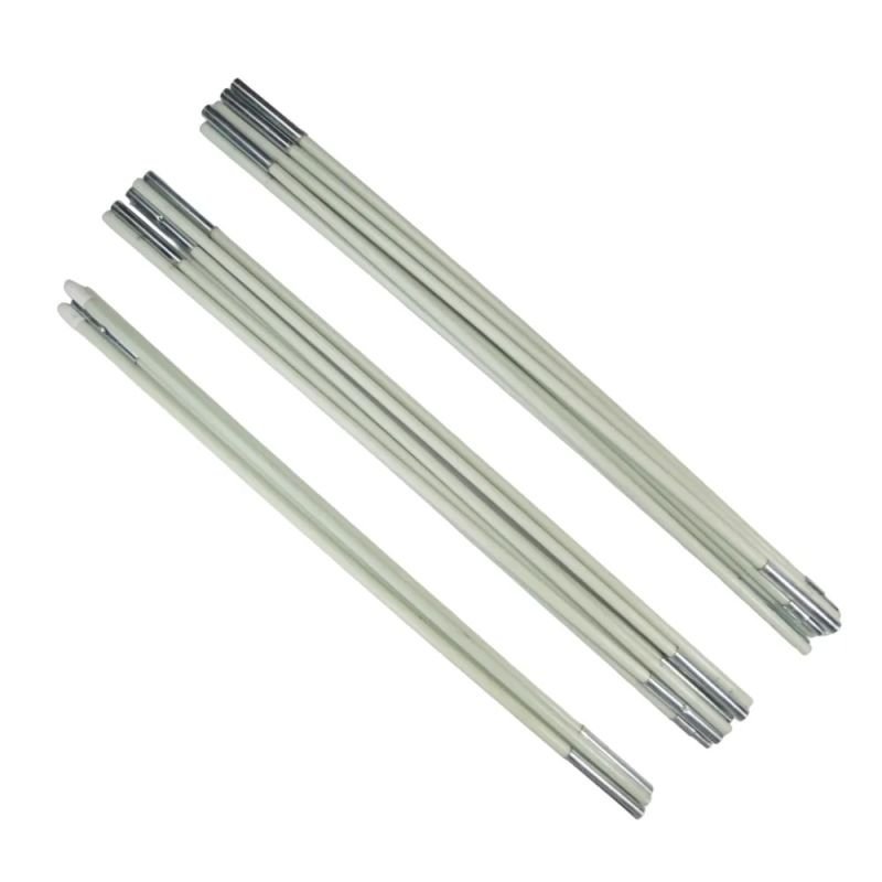 Conj.Varetas p/Barraca Nautika Amazon 3/4