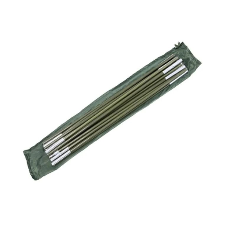 Conj.Varetas P/Barraca Nautika Selva 3/4 Pes.