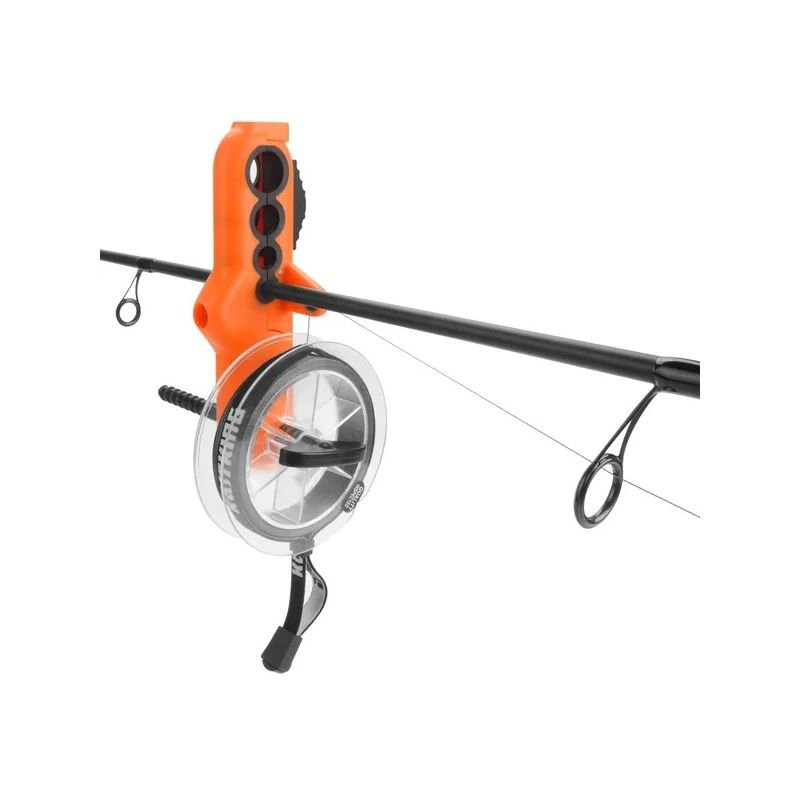 Enrolador de Linha Kastking Radius Kutr Line Spooler