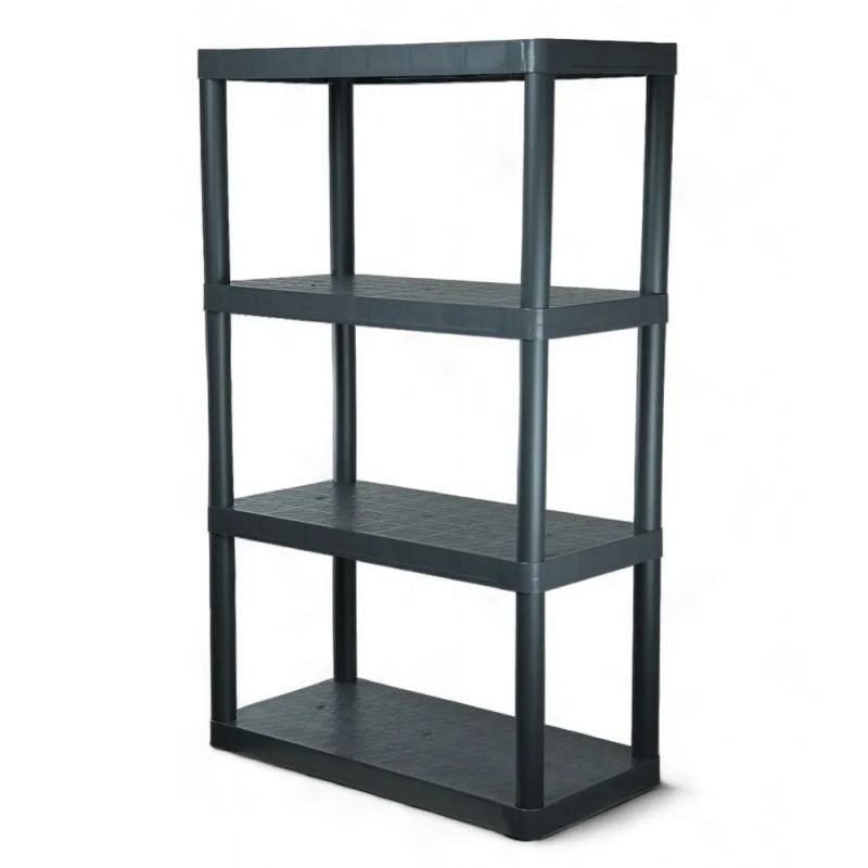 Estante Nautika Multiuso 4 Prateleiras