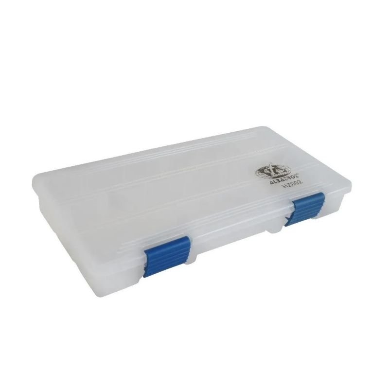 Estojo Albatroz HZ002 20 div.