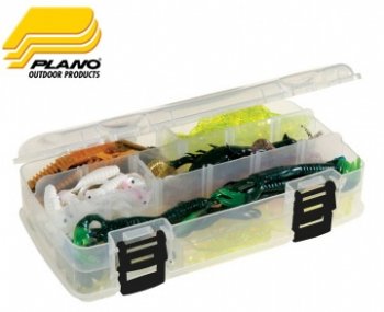 Estojo p/Pesca Duplo PLANO 3500-22