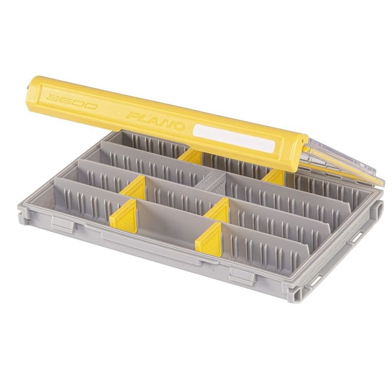 Estojo de pesca PLANO Edge PLASE360