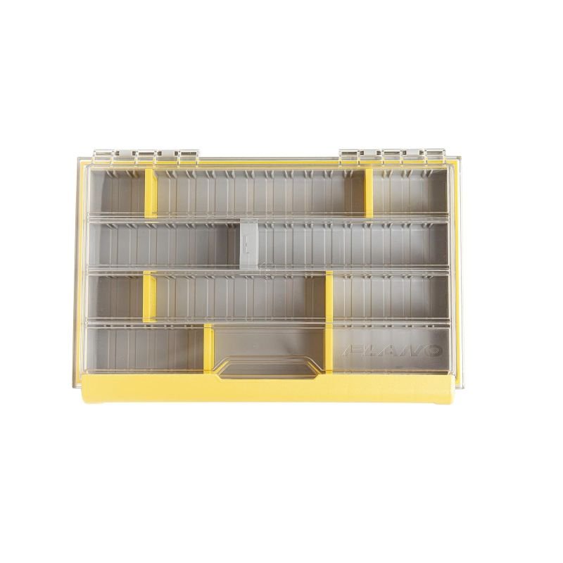 Estojo de pesca PLANO Edge PLASE371