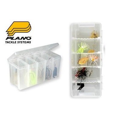 Caixa p/Spinnerbait/Camarão PLANO 3504-00