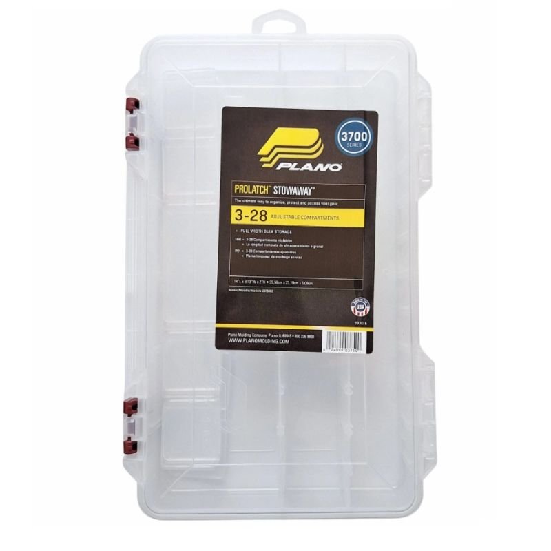Estojo Plano 2-3780-00 ProLatch