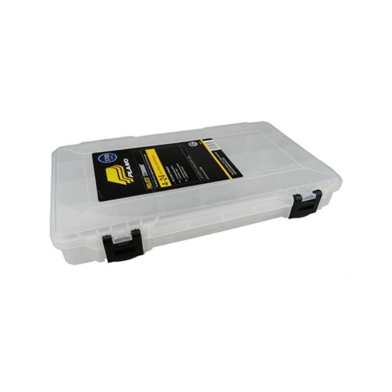 Estojo Plano 23700-02 ProLatch
