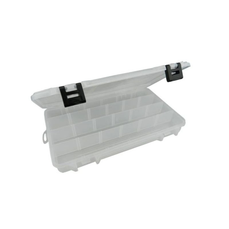 Estojo Plano 23700-02 ProLatch