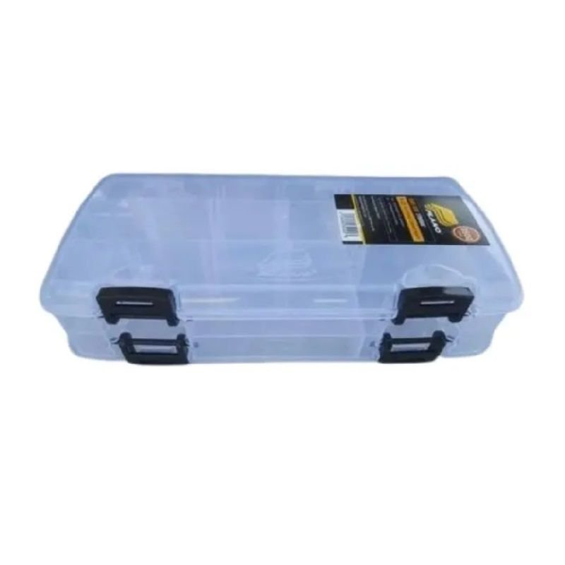 Estojo Plano 3500-22 Double-Sided