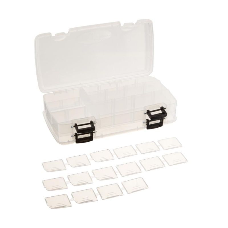 Estojo Plano 3500-22 Double-Sided