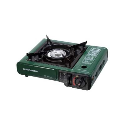 Fogareiro Guepardo Horizontal DUPPIO Vde