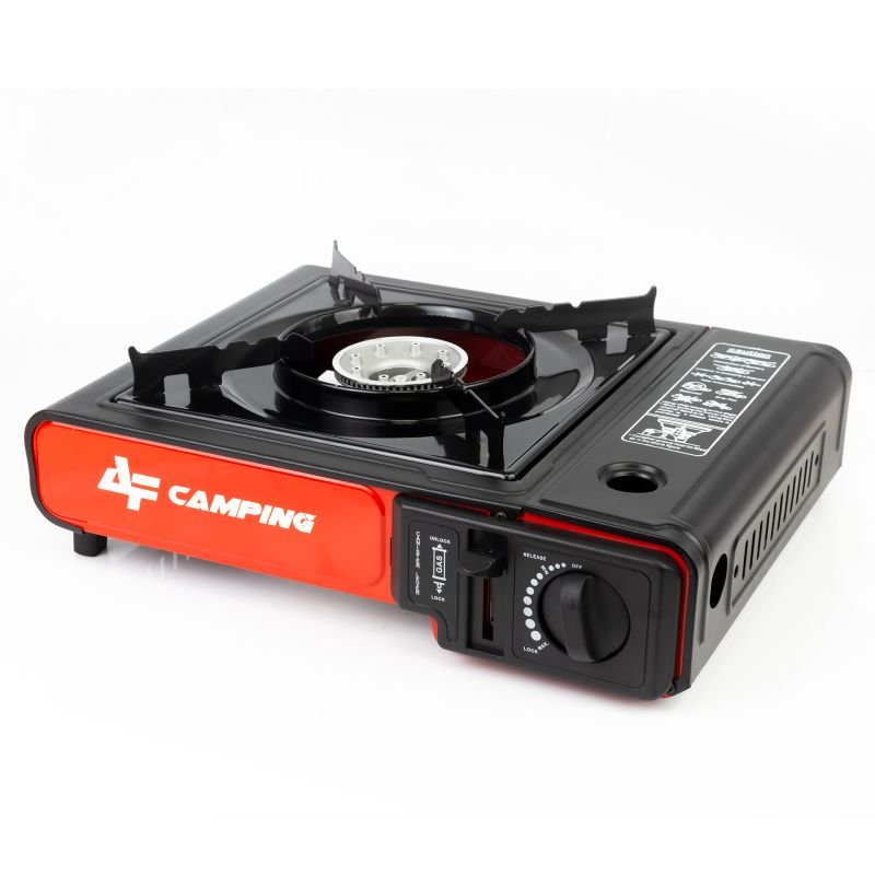 Fogareiro Portatil Albatroz FG-345 Duo