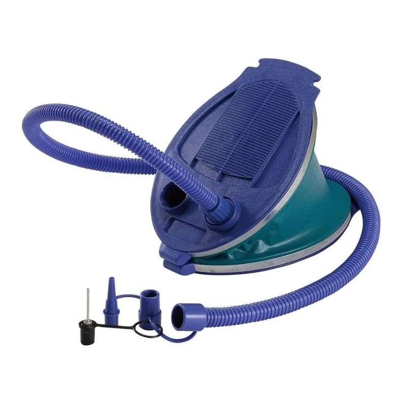 Fole Nautika 3L p/Encher Colchão