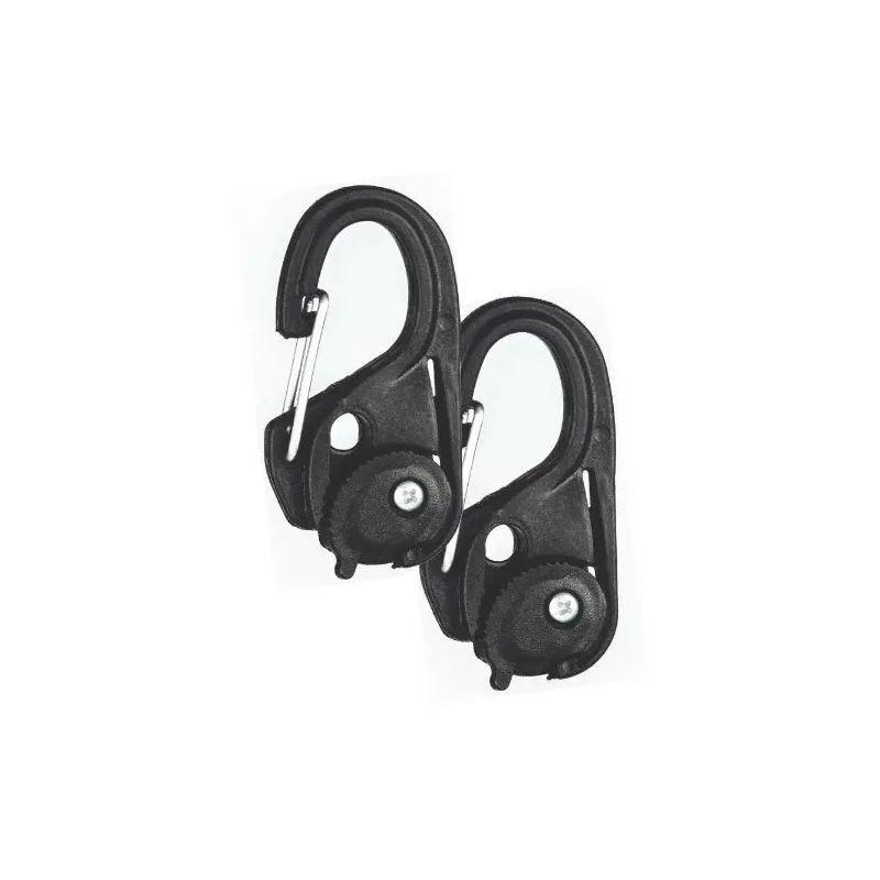 Gancho Tensor Nautika X2 Duplo