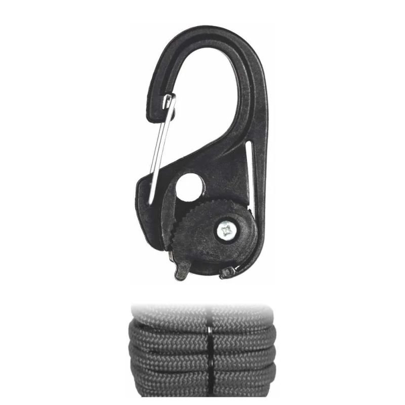 Gancho Tensor Nautika X4 c/Corda