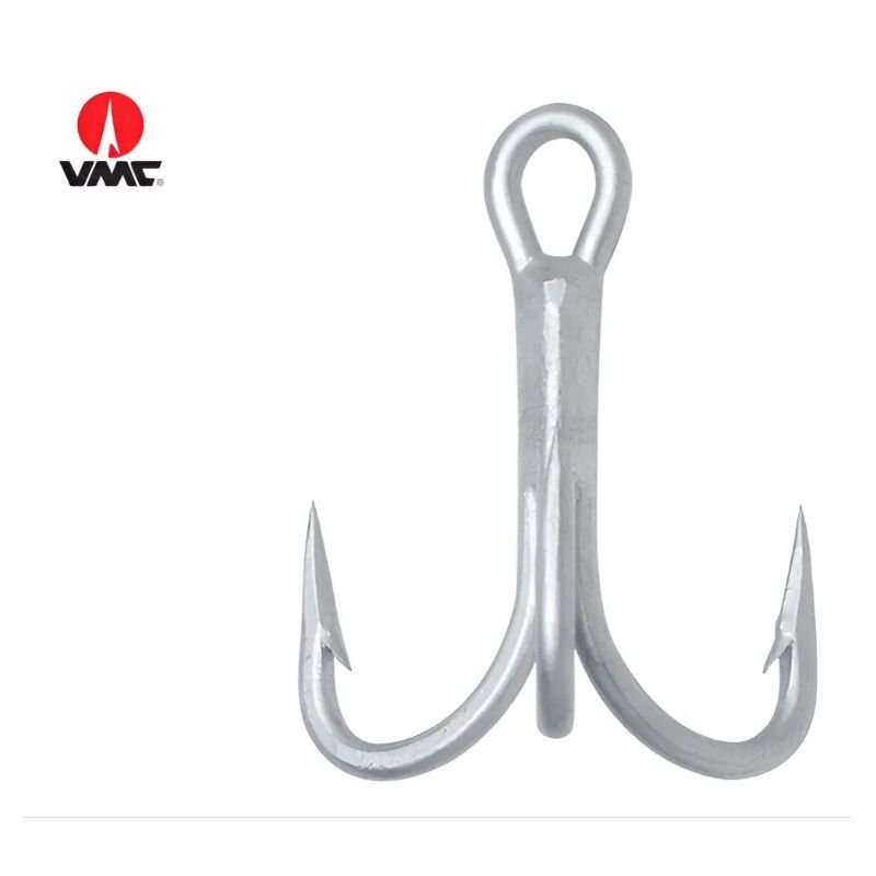 GARATEIA 8527PS 02 FISH FIGHTER VMC