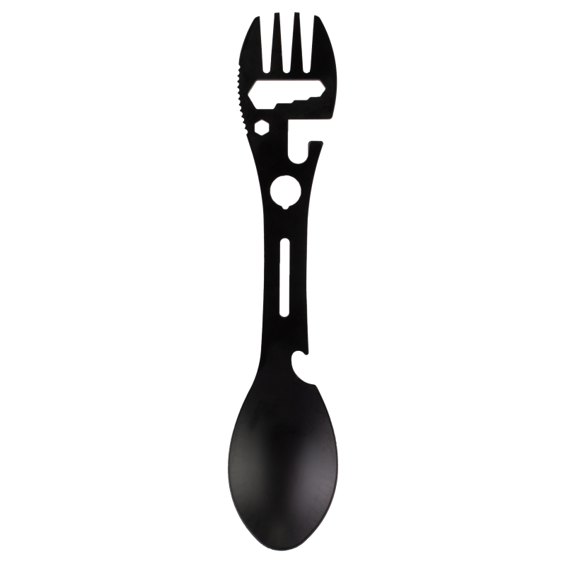 Garfo/Colher Multifuncional Albatroz LYS-001