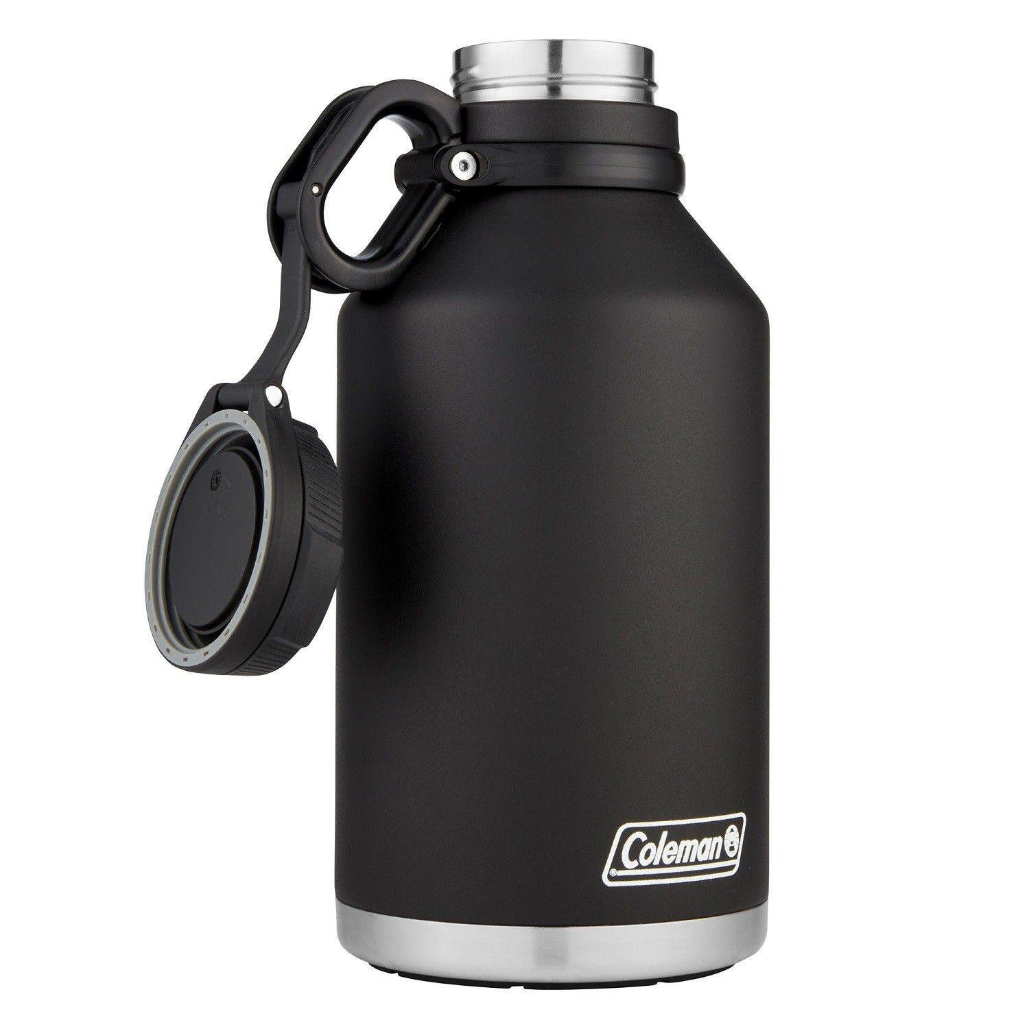 Garrafa Térmica Coleman Growler 1,9lt Pto.