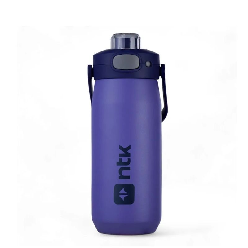 Garrafa Térmica Nautika Isomax Color 750ml Azul