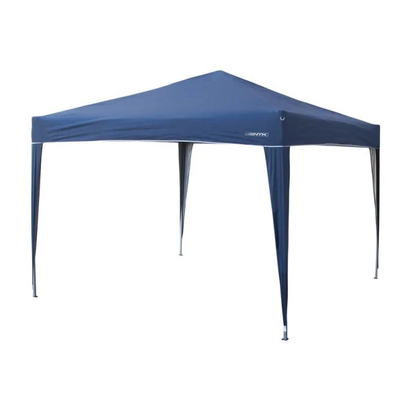 Gazebo Nautika Art.Trixx Azul 3X3X2,5MT