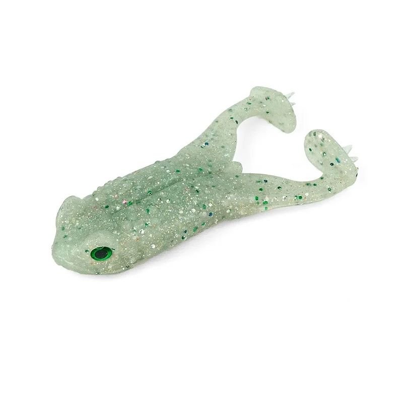 Isca HKD Sapozilla 8,5cm 12g Crt.4un Cor:60 Deep Purple