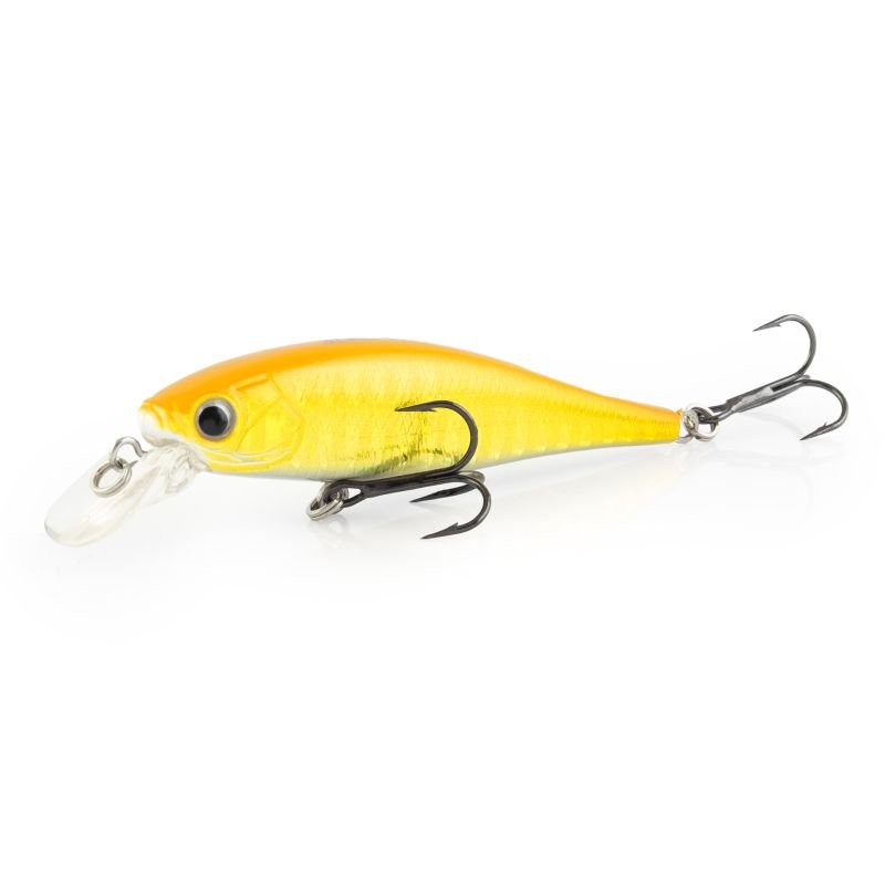 Isca Albatroz Matrix SP65 6,5cm 5,3g Cor:SH005