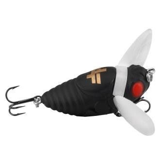 Isca Albatroz Nynfa 4,00cm 6,1g Cor:C1005