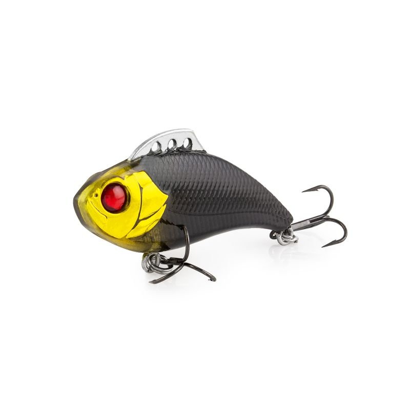 Isca Albatroz Vibrax 40 4g