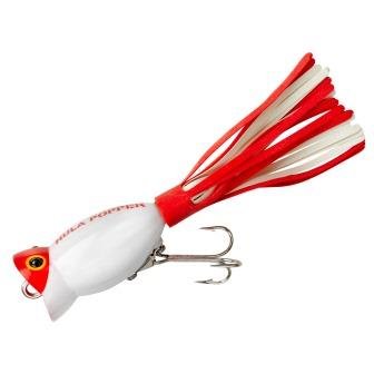 Isca Arbogast Hula Popper G730-115 3,1cm 5g