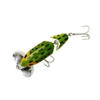 Isca Arbogast Jitterbug JTD G620-115 6,2cm 9g