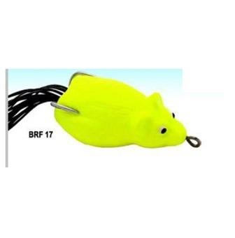 Isca Bad Line Bad Rat BR08 6,5cm 13g