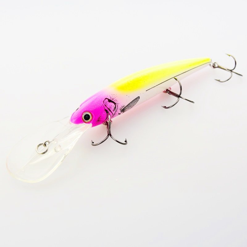 Isca Bandit Walleye Deep BDTWBD2-20