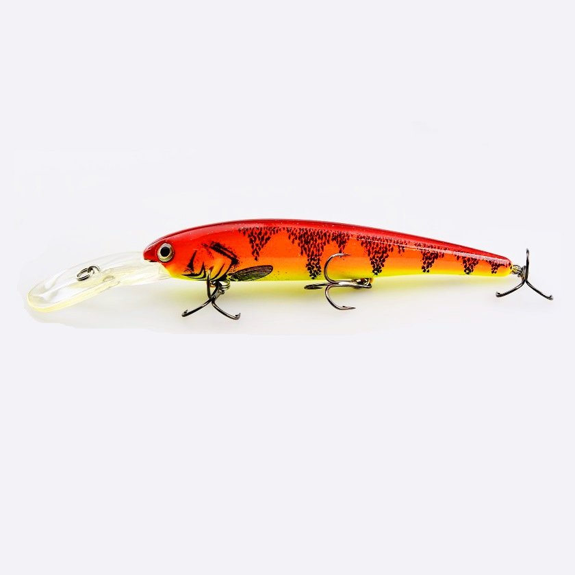 Isca Bandit Walleye Deep BDTWBD2-20