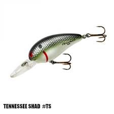 Isca Bomber Fat A B04F 3,8cm 5,5g