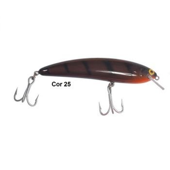 Isca CMC Hunter 12cm 21g Cor:27