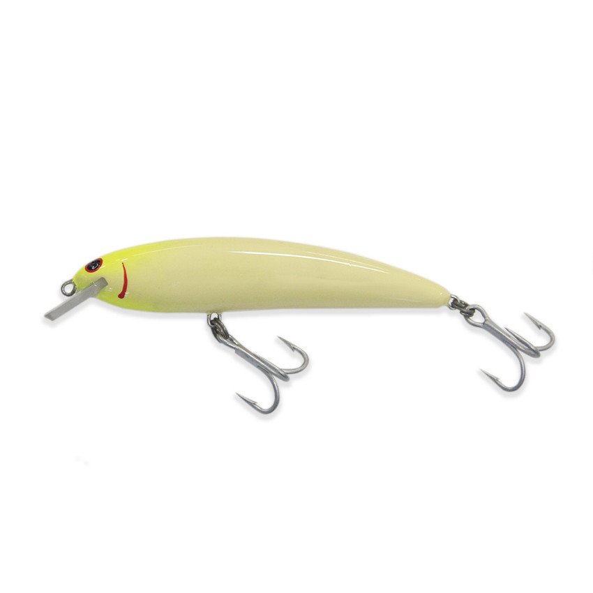 Isca CMC Hunter 12cm 21g Cor:27