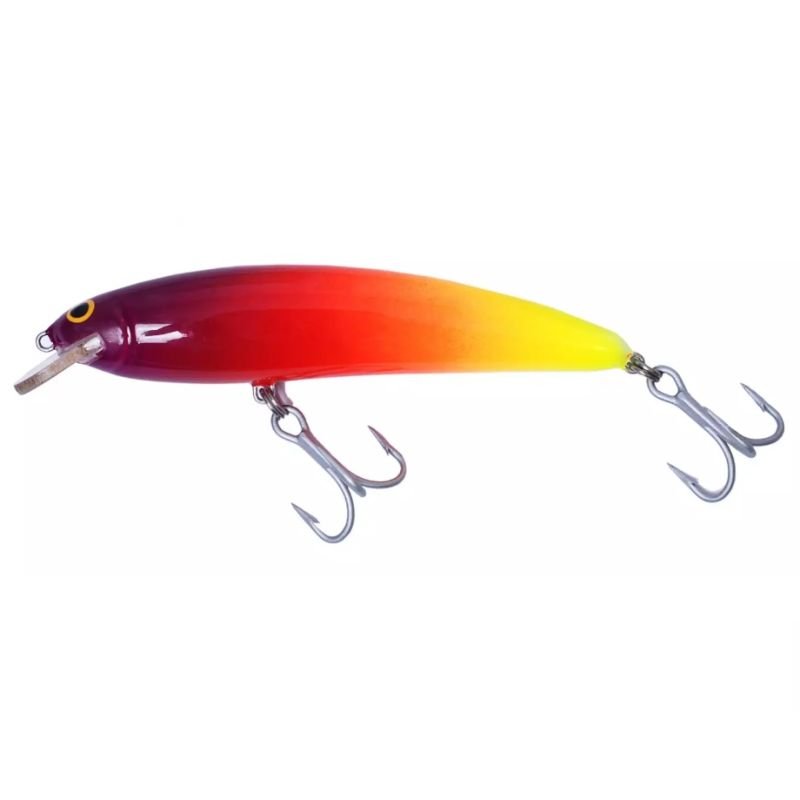 Isca CMC Hunter 12cm 21g Cor:27